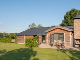 Maison nature dans Afferden