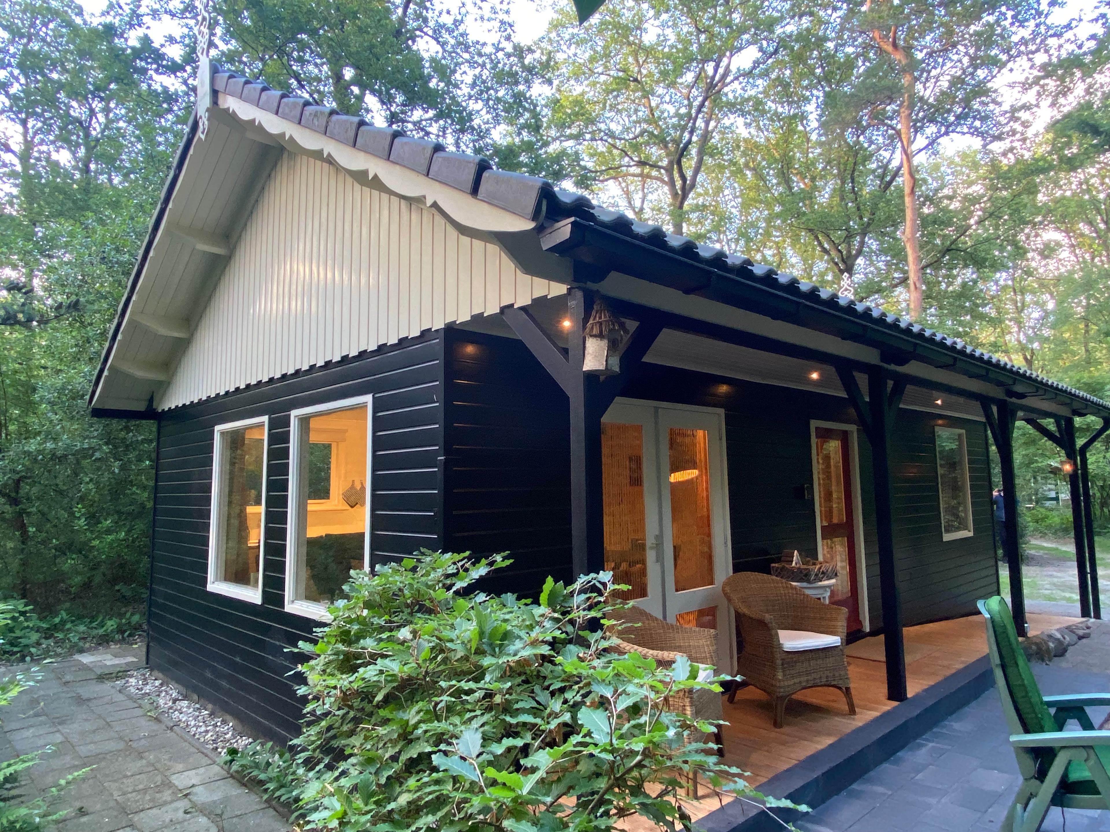 Maison nature à Norg