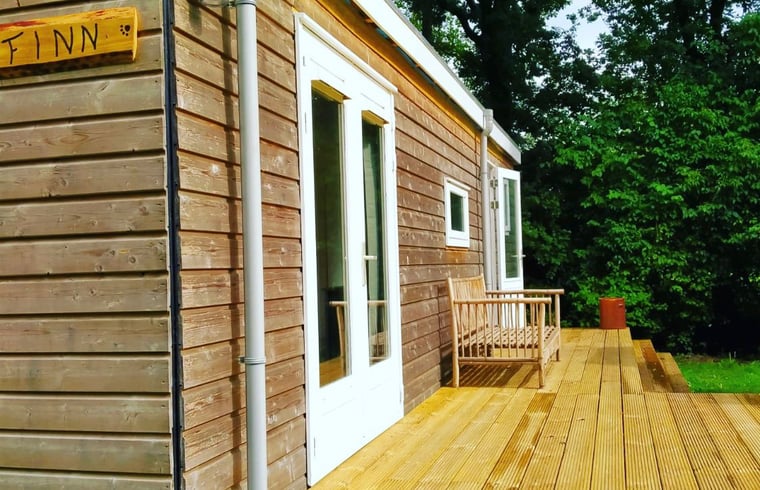 Chalet in Kollumerzwaag — foto 3