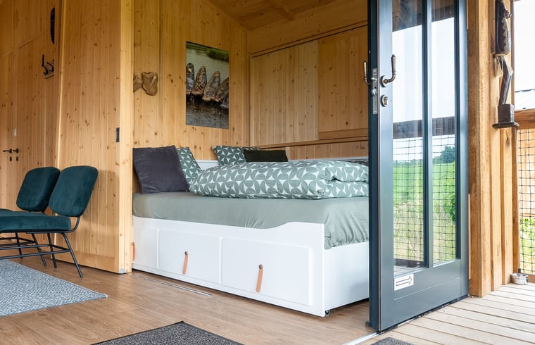 Chalet in Ecaussinnes — foto 3