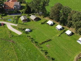 Nature house in Winterswijk