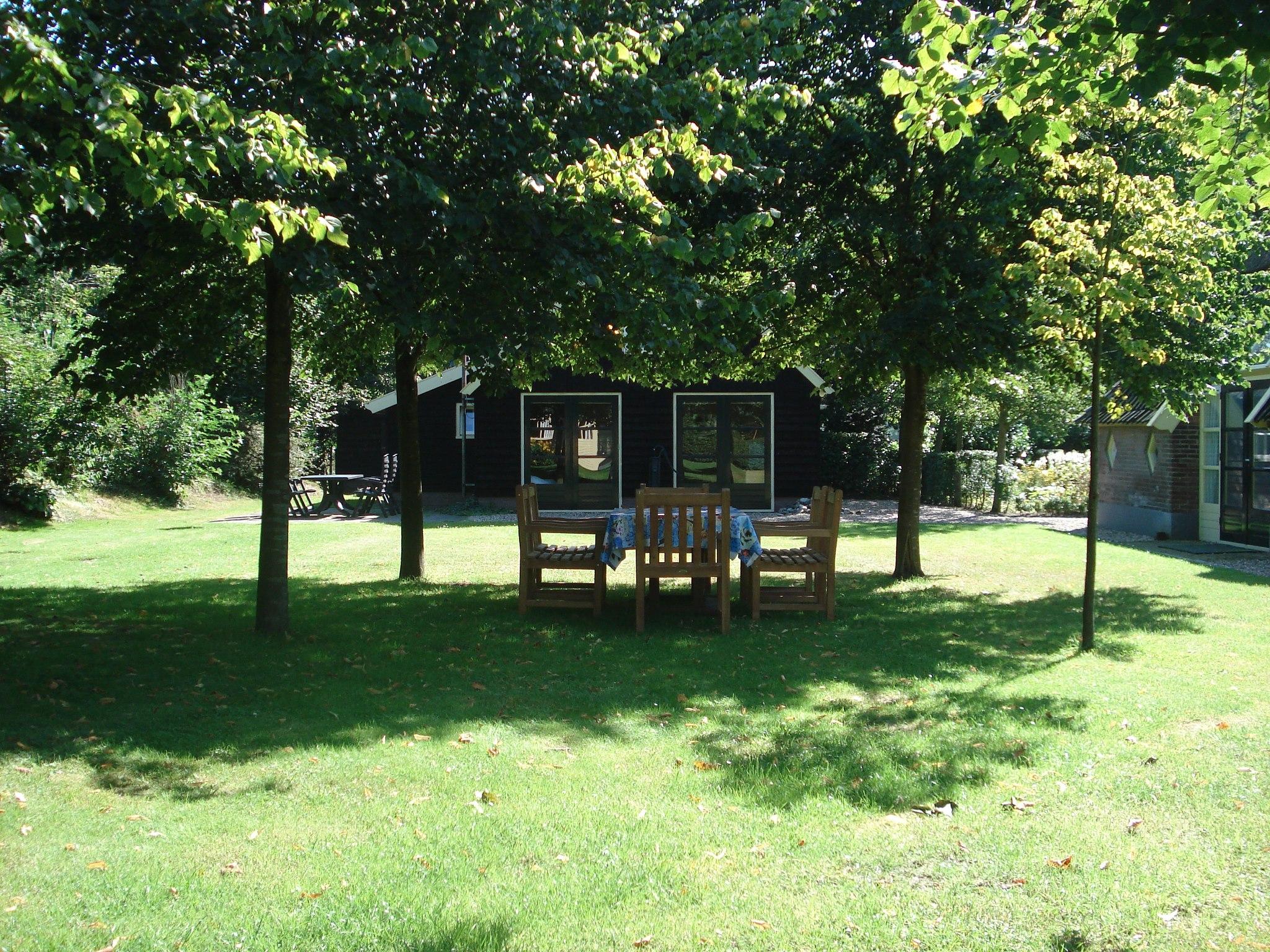 Nature house in Laren gld.