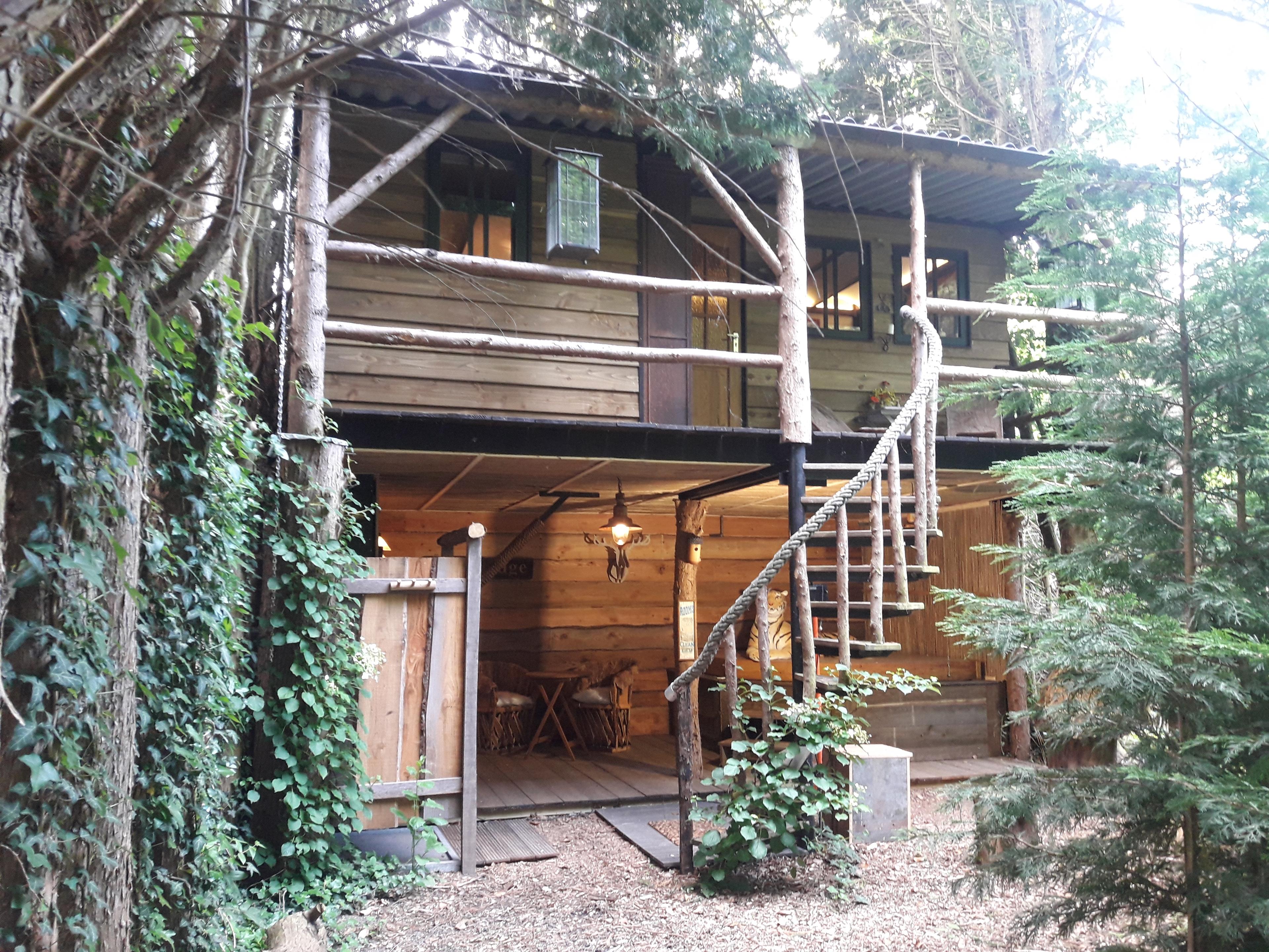 Casa nella natura a Aalst ( Zaltbommel)