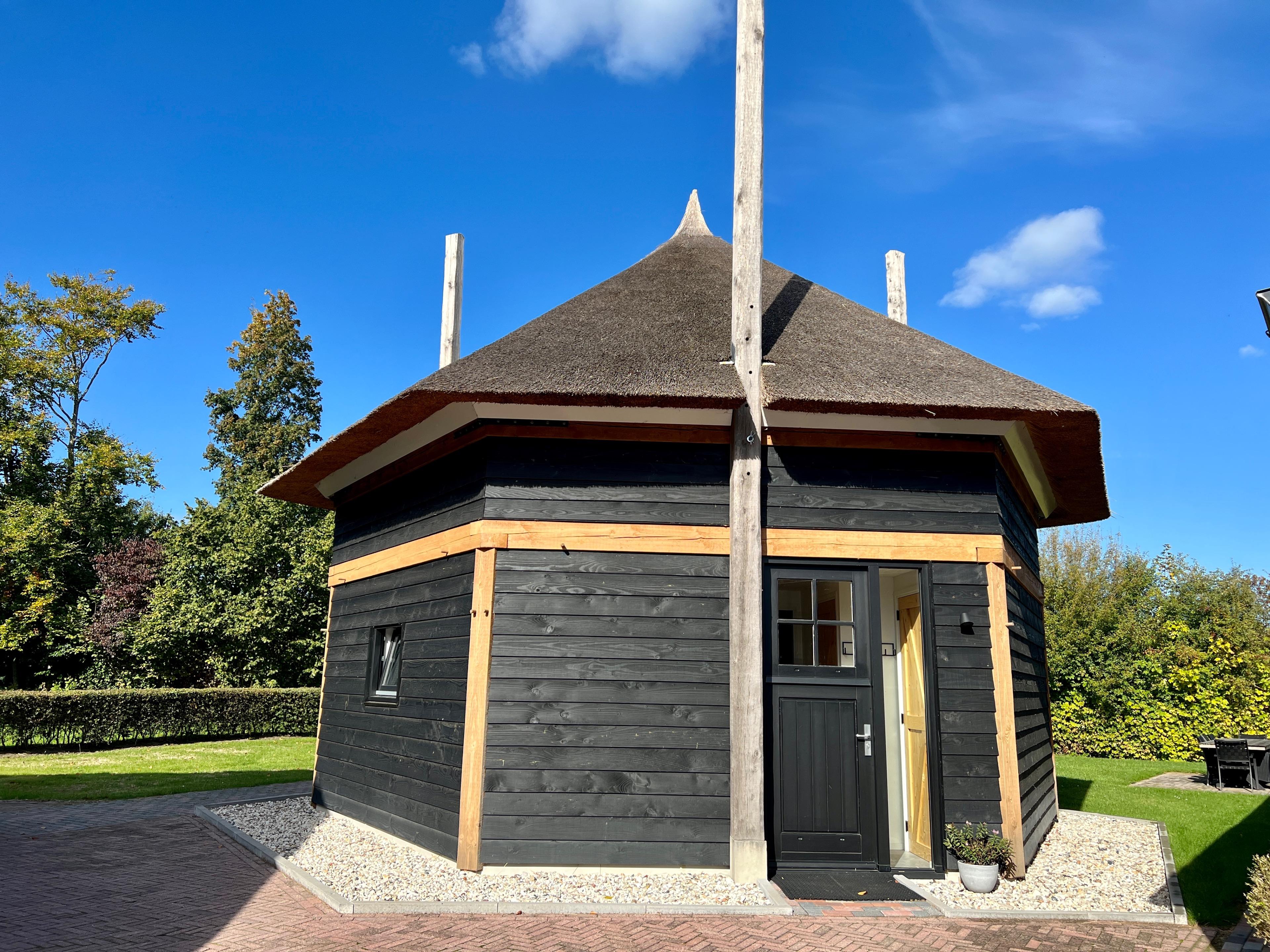Maison nature à Wijhe