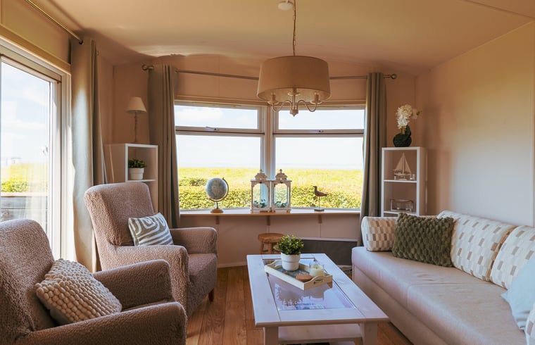 Natuurhuisje in Westerland