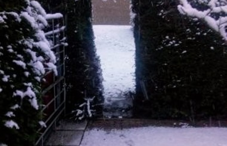 Chalet in Wemeldinge — foto 2