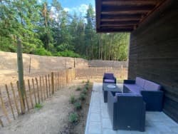Nature house in Nunspeet