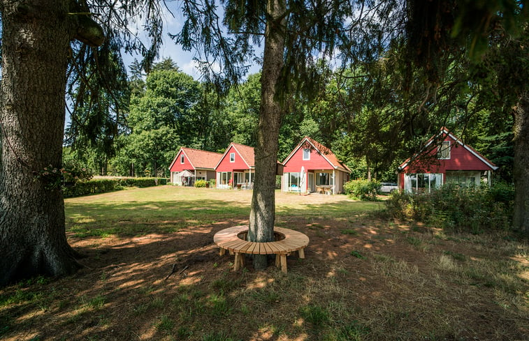 Natuurhuisje in Loenen