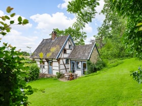 Maison nature à Vijlen