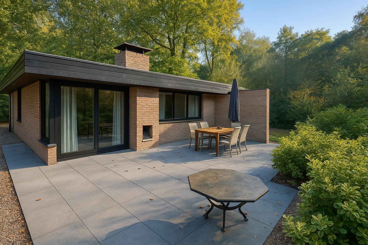 Nature house in Lanaken