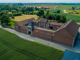 Maison nature à Remicourt