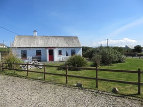 Nature house in Mullaghduff, Co Donegal