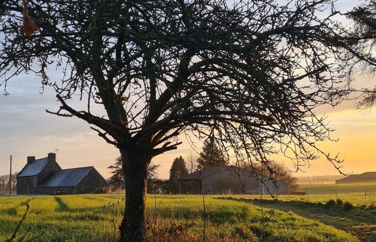 Landhuis in LANMERIN — foto 3