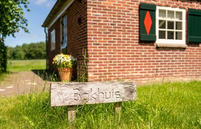 Vakantiehuis in Buurse — foto 3