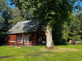 Maison nature à Doldersum