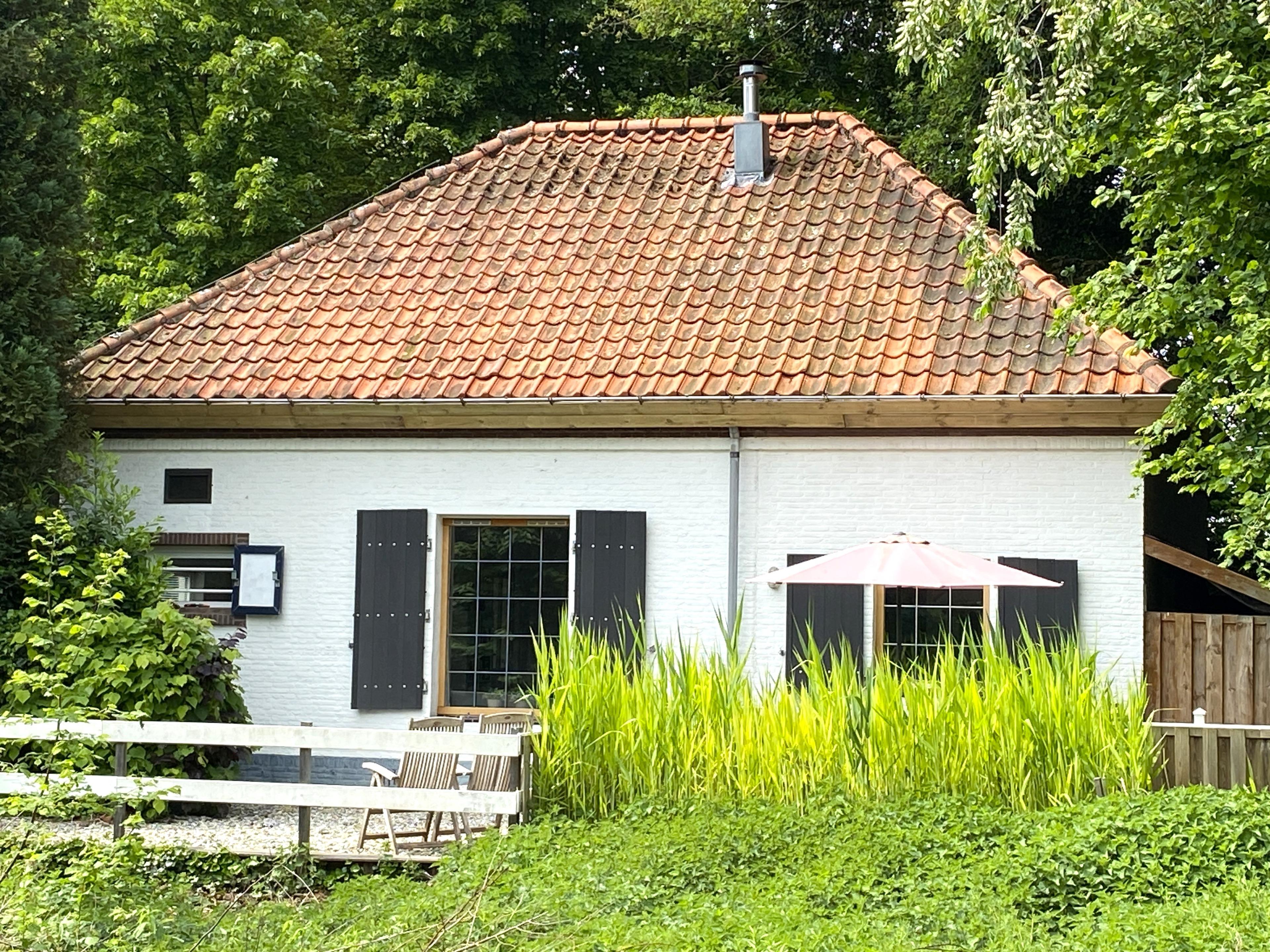 Maison nature à Melick