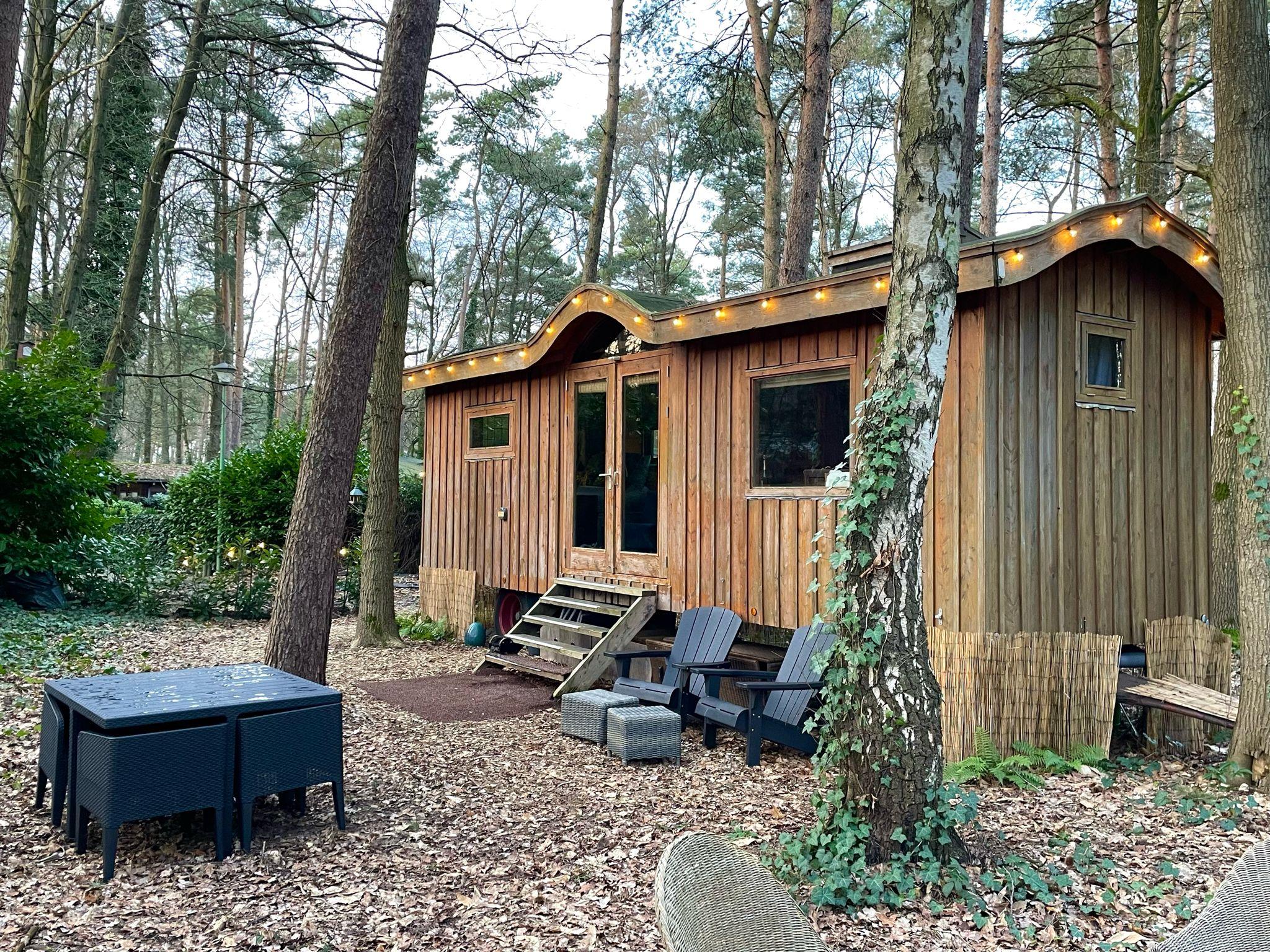 Maison nature à Gellik (Lanaken)