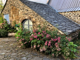 Maison nature à Moudeyres