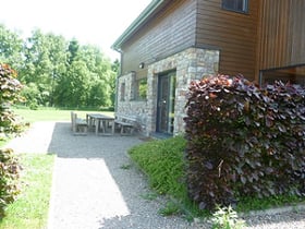 Maison nature à Stavelot - Francorchamps