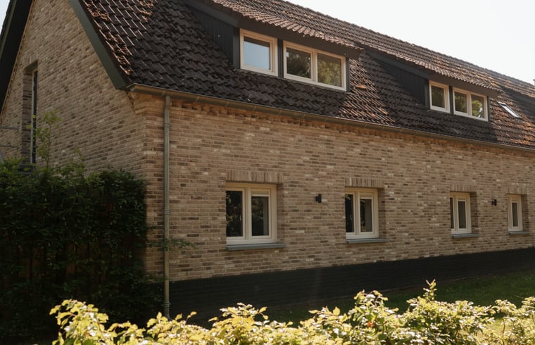 Groepsaccommodatie in Bergeijk — foto 1
