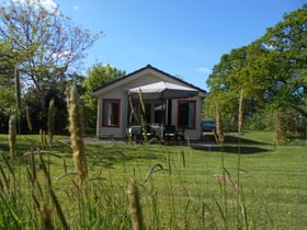 Casa nella natura a 't Harde