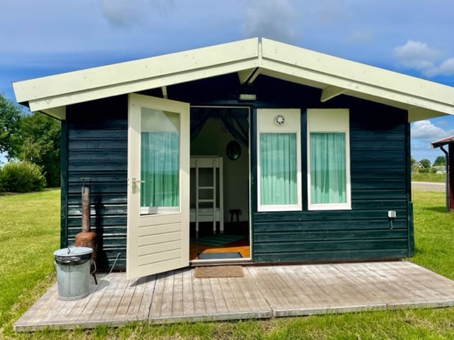 Natuurhuisje in Gaastmeer