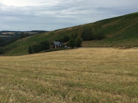 Natuurhuisje in Oberhausen