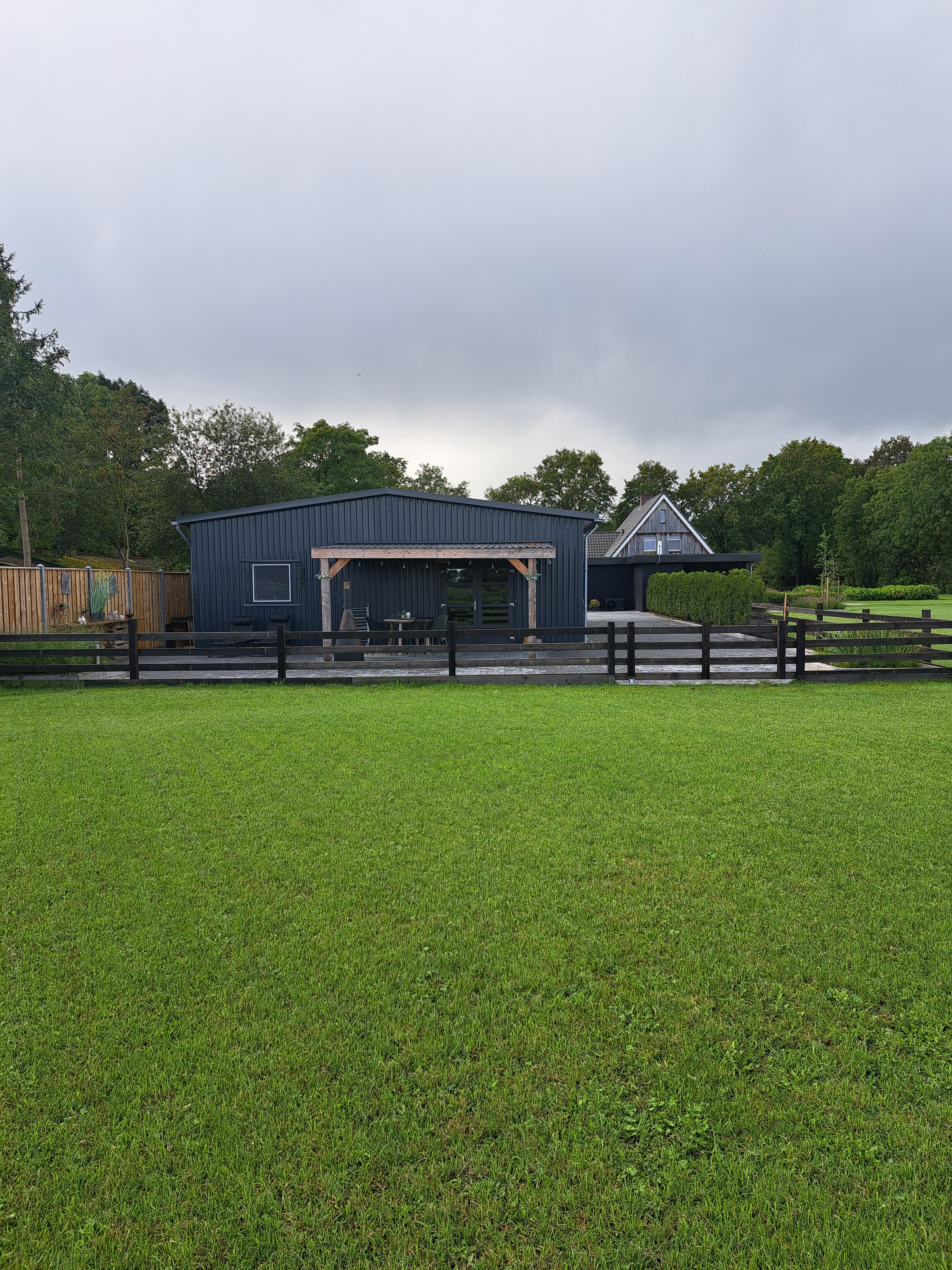 Natuurhuisje in Schuinesloot