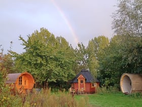 Maison nature à Gemonde