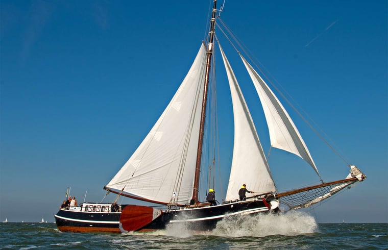 Natuurhuisje in Enkhuizen