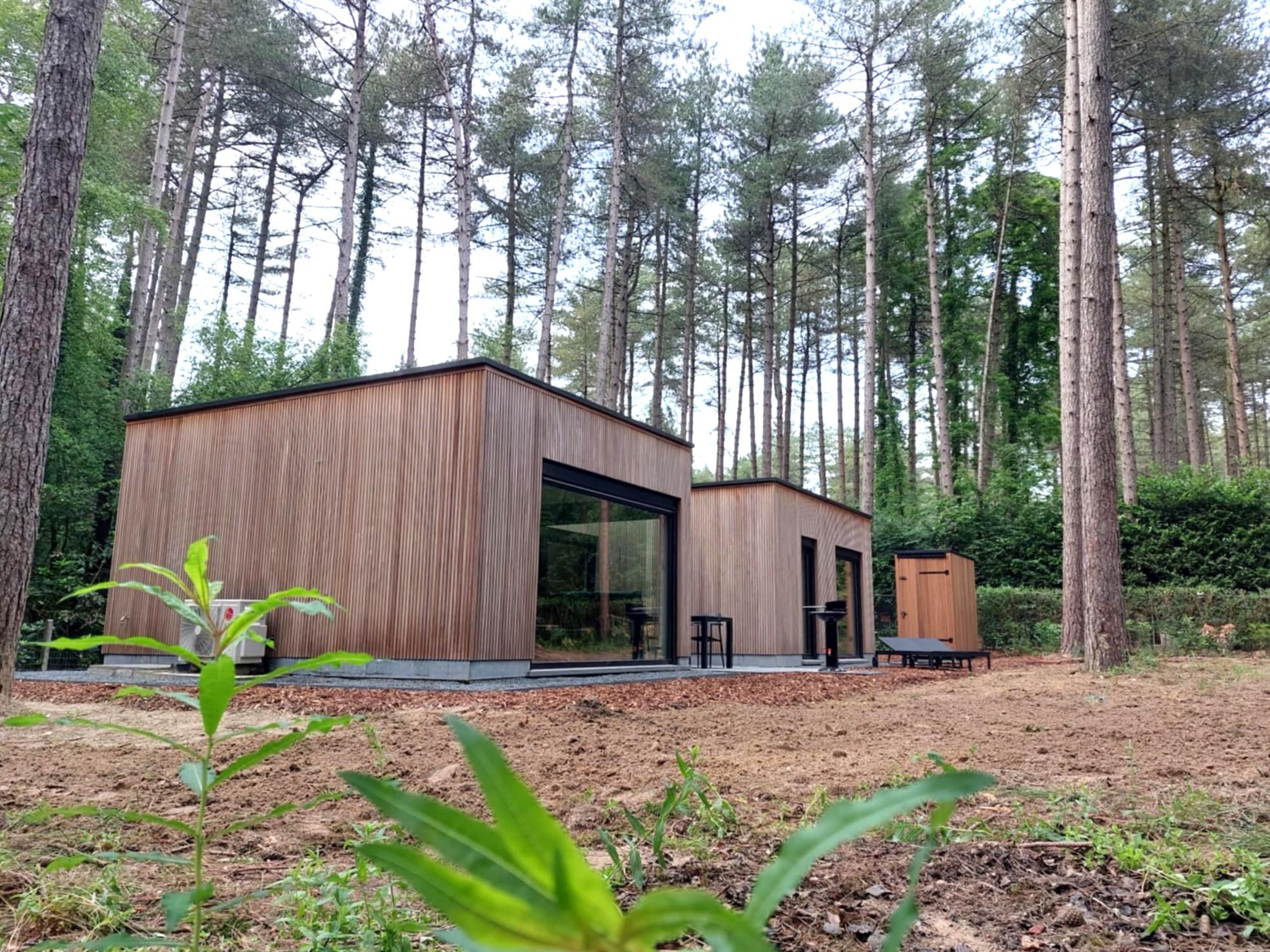 Maison nature à Lille