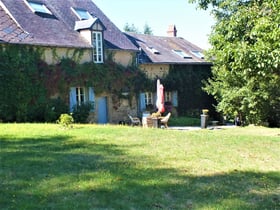 Maison nature à Préporché