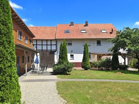 Nature house in Bad Wildungen