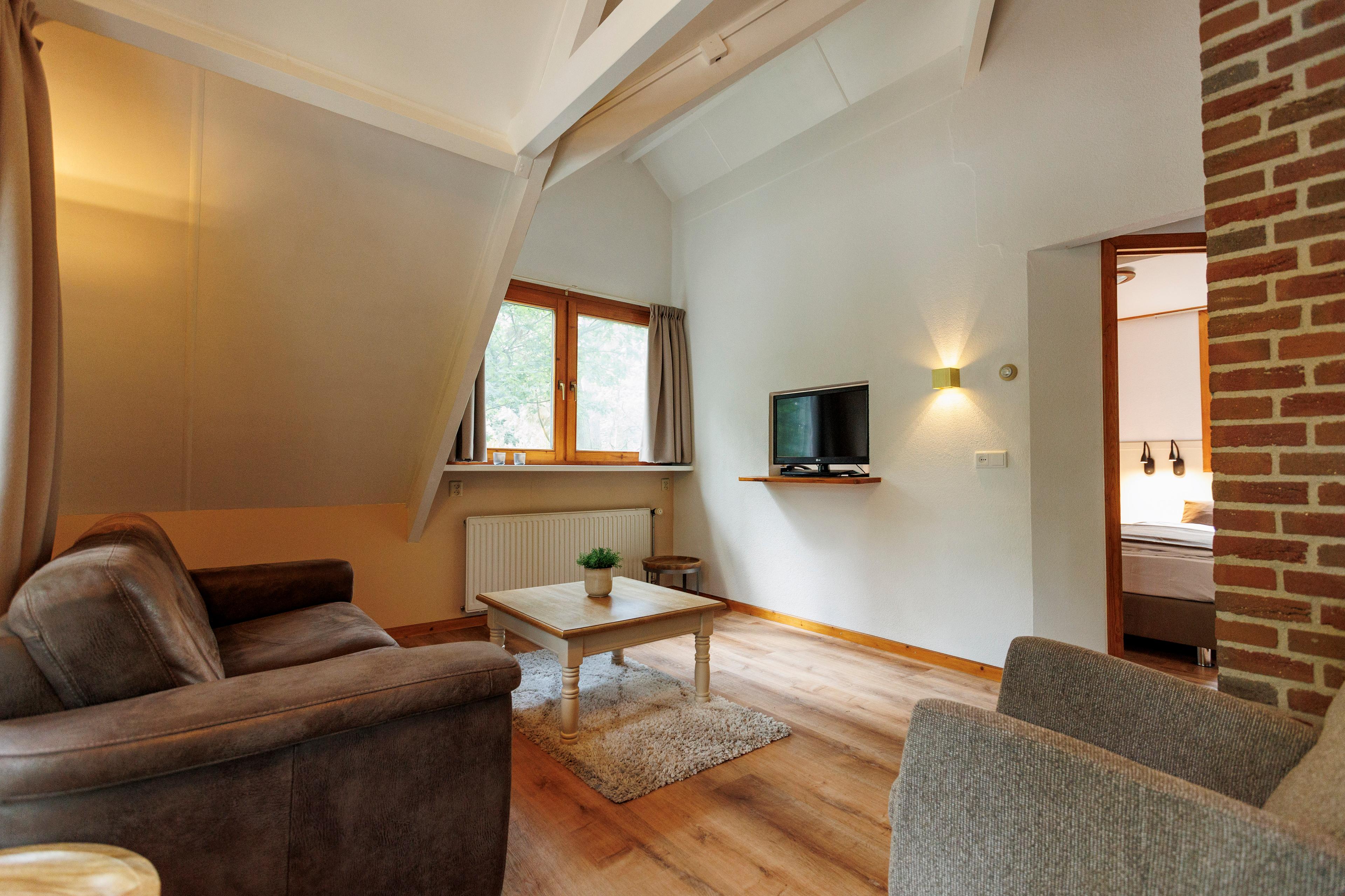 Nature house in Soest
