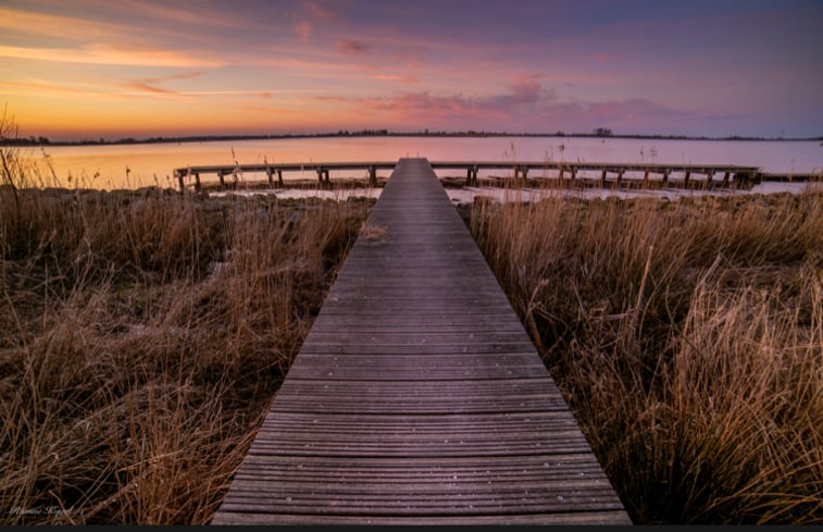 De beste visbestemming in Groningen | Ga op visvakantie in Groningen