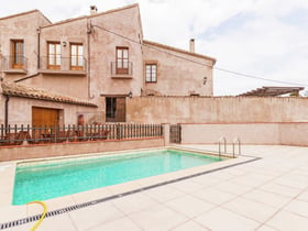 Maison nature à Castellfollit del Boix