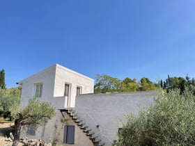 Casa nella natura a Ribera