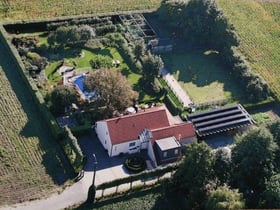 Casa nella natura a Deerlijk