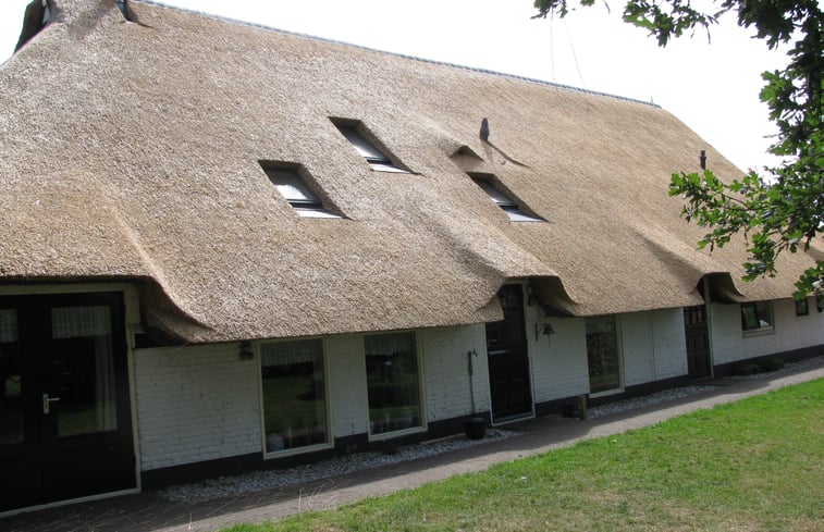 Natuurhuisje in Wapserveen