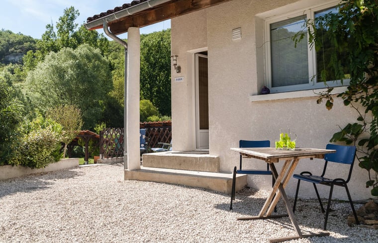 Vakantiehuis in Lachapelle-Auzac Souillac — foto 3