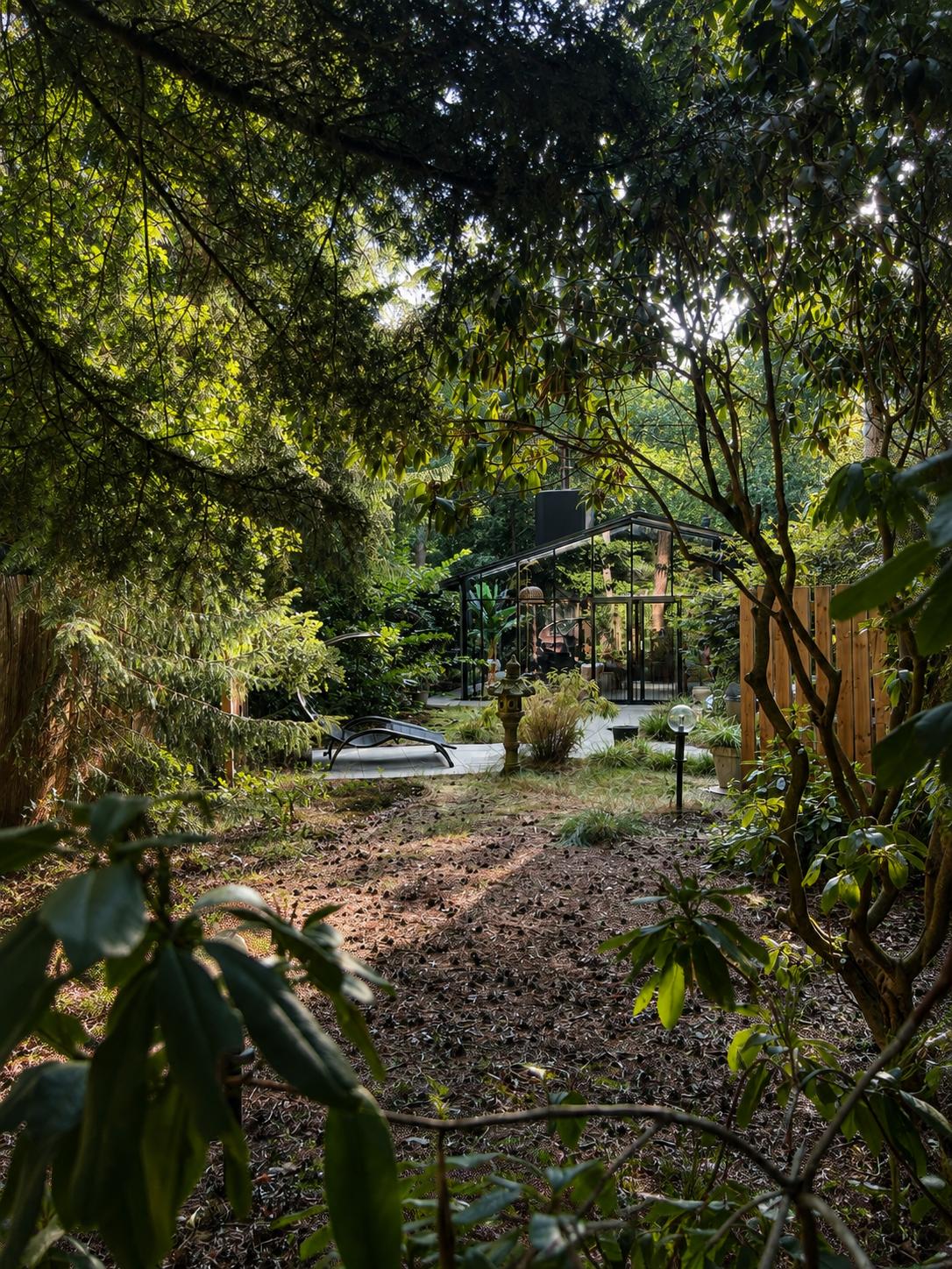 Maison nature à Rheezerveen
