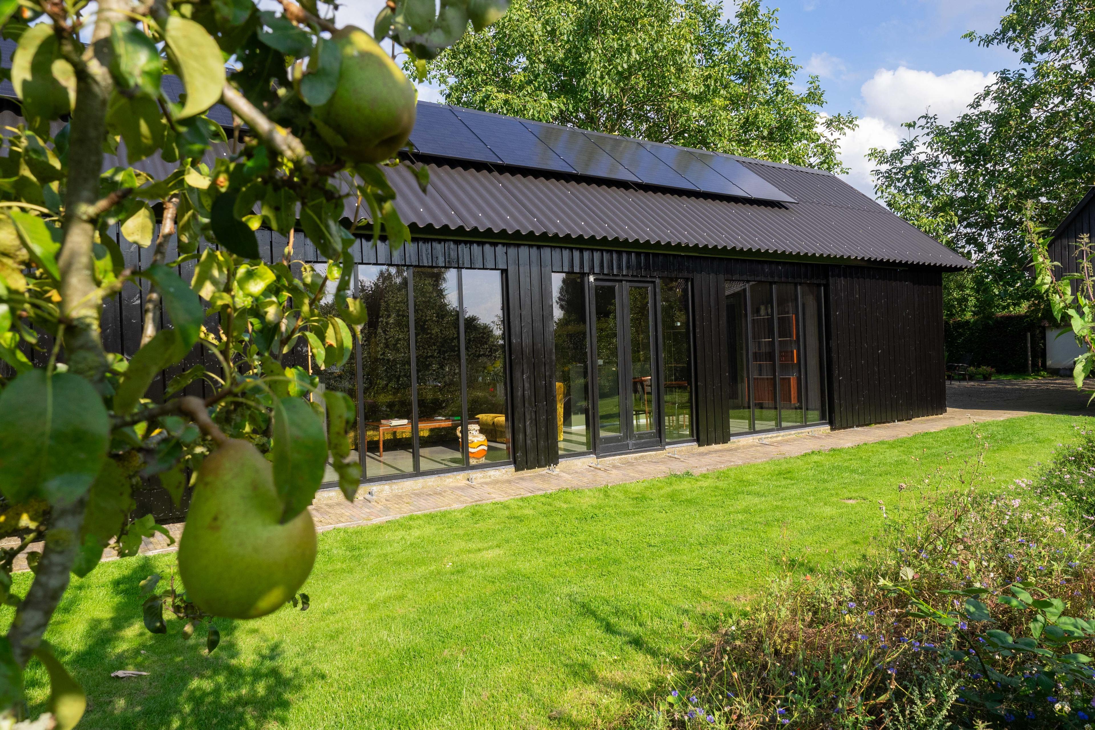 Maison nature à Twello