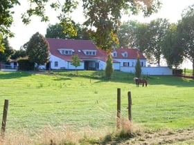 Naturhäuschen in Sint Odiliënberg