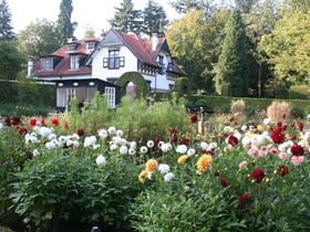 Naturhäuschen in Ermelo