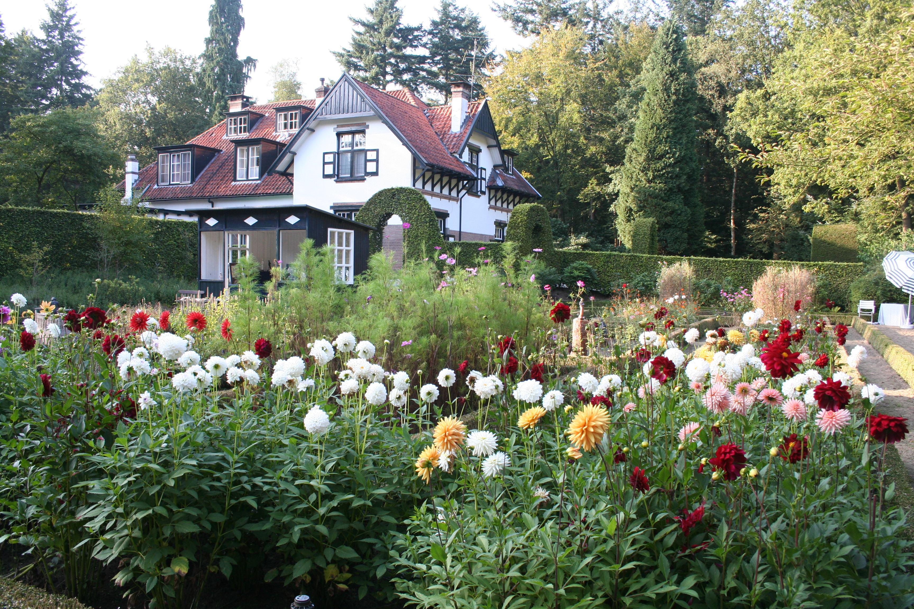 Maison nature à Ermelo