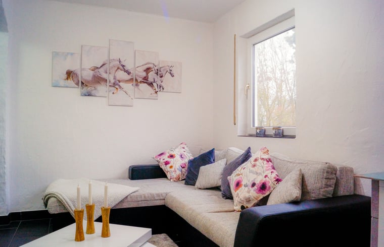 Appartement in Münstermaifeld — foto 2