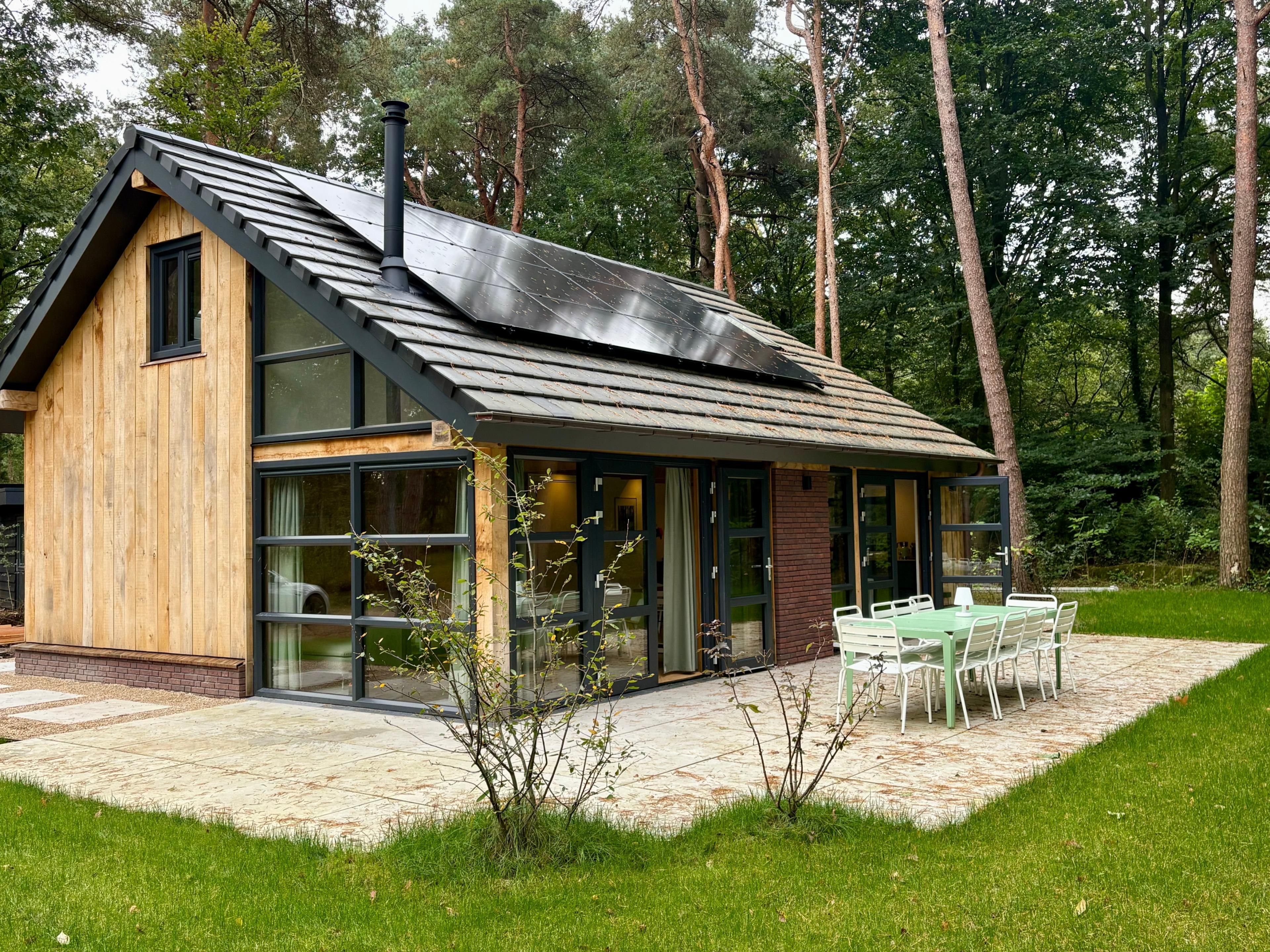 Nature house in Lochem
