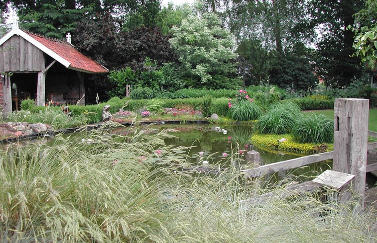 Nature house in Groenlo: 23