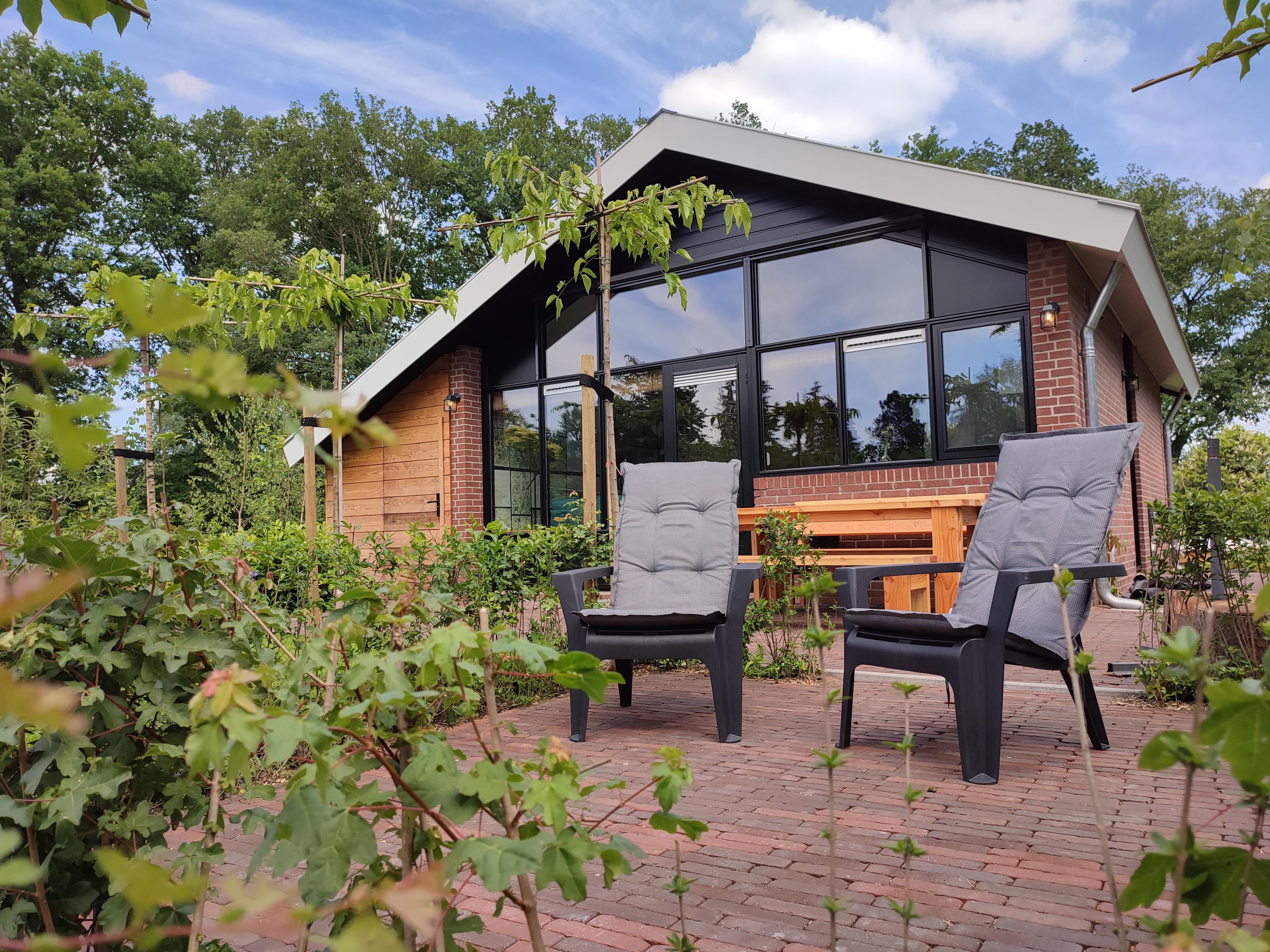 Nature house in Aalten