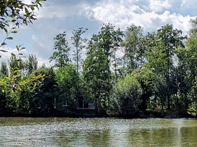 Maison nature à Lichtervelde